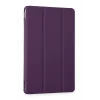 Mey İthalat®  Huawei MatePad 11.5 Kılıf Tablet Smart Kılıf - Mor