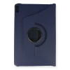 Mey İthalat®  Huawei MatePad Pro 10.8 Kılıf 360 Tablet Deri Kılıf - Lacivert
