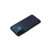 Mey İthalat®  Huawei P30 Lite Kılıf Montreal Silikon Kapak - Siyah