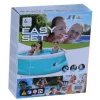 Mey İthalat® IH28101 KOLAY KURULUM MAVİ HAVUZ
