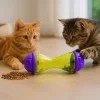 Mey İthalat® İnteraktif Kedi Ödül Mamalı Oyuncak
