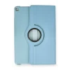 Mey İthalat®   iPad 10.2 (7.nesil) Kılıf 360 Tablet Deri Kılıf - Turkuaz