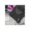 Mey İthalat®   iPad 2022 10.9 (10.nesil) Kılıf Amazing Tablet Kapak - Mor