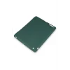 Mey İthalat®   iPad 4 9.7 Kılıf Evo Tablet Silikon - Yeşil