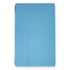 Mey İthalat®   iPad 4 9.7 Kılıf Tablet Smart Kılıf - Mavi