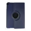 Mey İthalat®   iPad 9.7 (2018) Kılıf 360 Tablet Deri Kılıf - Lacivert