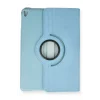 Mey İthalat®   iPad 9.7 (2018) Kılıf 360 Tablet Deri Kılıf - Turkuaz