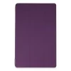 Mey İthalat®   iPad Mini 3 Kılıf Tablet Smart Kılıf - Mor