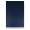 Mey İthalat®   iPad Pro 11 (2020) Kılıf 360 Tablet Deri Kılıf - Lacivert