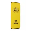 Mey İthalat®   iPhone 11 Bilvis 3D Mat Cam Ekran Koruyucu