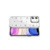 Mey İthalat®   iPhone 11 Fiyonk Desenli Kapak - Desen 5