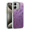 Mey İthalat®   iPhone 11 Kılıf Blade Aynalı Desenli Kapak - Desen 2