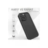 Mey İthalat®   iPhone 11 Kılıf Viera Silikon - Bordo