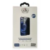 Mey İthalat®   iPhone 12 Mini Bilvis 3D Anti Peeping Hayalet Cam Ekran Koruyucu