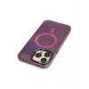 Mey İthalat®   iPhone 13 Pro Max Kılıf Venüs Magneticsafe Desenli Kapak - Venüs - 9