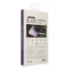 Mey İthalat®   iPhone 14 Bilvis 3D Mat Cam Ekran Koruyucu