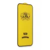 Mey İthalat®   iPhone 14 Bilvis 3D Mat Cam Ekran Koruyucu