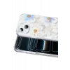 Mey İthalat®   iPhone 14 Desina Magsafe Kapak - Desen 2