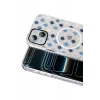 Mey İthalat®   iPhone 14 Desina Magsafe Kapak - Desen 4