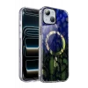 Mey İthalat®   iPhone 14 Desina Magsafe Kapak - Desen 7