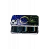 Mey İthalat®   iPhone 14 Desina Magsafe Kapak - Desen 7