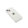 Mey İthalat®   iPhone 14 Diamond Kamera Lens - Kırmızı