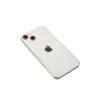 Mey İthalat®   iPhone 14 Diamond Kamera Lens - Kırmızı