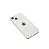 Mey İthalat®   iPhone 14 Diamond Kamera Lens - Yeşil