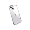 Mey İthalat®   iPhone 14 Plus Kılıf Lüx Şeffaf Silikon