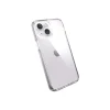 Mey İthalat®   iPhone 14 Plus Kılıf Lüx Şeffaf Silikon