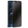 Mey İthalat®   iPhone 14 Pro 3D Antistatik Hayalet Cam Ekran Koruyucu