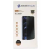 Mey İthalat®   iPhone 14 Pro 3D Antistatik Hayalet Cam Ekran Koruyucu