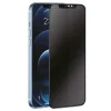 Mey İthalat®   iPhone 14 Pro 3D Antistatik Hayalet Cam Ekran Koruyucu