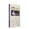 Mey İthalat®   iPhone 14 Pro Bilvis 3D Mat Cam Ekran Koruyucu