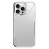 Mey İthalat®   iPhone 14 Pro Craft Kapak - Gümüş