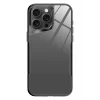Mey İthalat®   iPhone 14 Pro Craft Kapak - Siyah