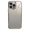 Mey İthalat®   iPhone 14 Pro Craft Kapak - Titan Gri