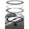 Mey İthalat®   iPhone 14 Pro Drop Magsafe Kapak - Titan Gri
