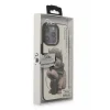 Mey İthalat®   iPhone 14 Pro Fun Magsafe Kapak - Mor