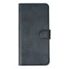 Mey İthalat®   iPhone 14 Pro Kılıf Trend S Plus Kapaklı Kılıf - Lacivert