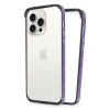 Mey İthalat®   iPhone 14 Pro Land Bumper Koruma Kapak - Derin Mor