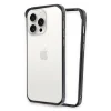 Mey İthalat®   iPhone 14 Pro Land Bumper Koruma Kapak - Siyah