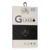 Mey İthalat®   iPhone 15 Bilvis Titan Kamera Lens - Siyah
