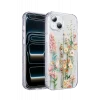 Mey İthalat®   iPhone 15 Desina Magsafe Kapak - Desen 1