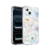 Mey İthalat®   iPhone 15 Desina Magsafe Kapak - Desen 2