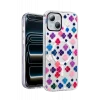 Mey İthalat®   iPhone 15 Desina Magsafe Kapak - Desen 3