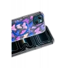 Mey İthalat®   iPhone 15 Desina Magsafe Kapak - Desen 5