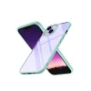 Mey İthalat®   iPhone 15 Kılıf Power Silikon - Yeşil