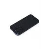Mey İthalat®   iPhone 15 Pro Kılıf Puma Silikon - Lacivert