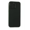 Mey İthalat®   iPhone 15 Pro Kılıf Puma Silikon - Yeşil